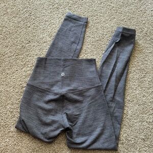 lululemon align 25 inch leggings